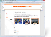 SACM-Dieselmeeting