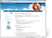Sotkamon Mielenterveyden Tuki Ry